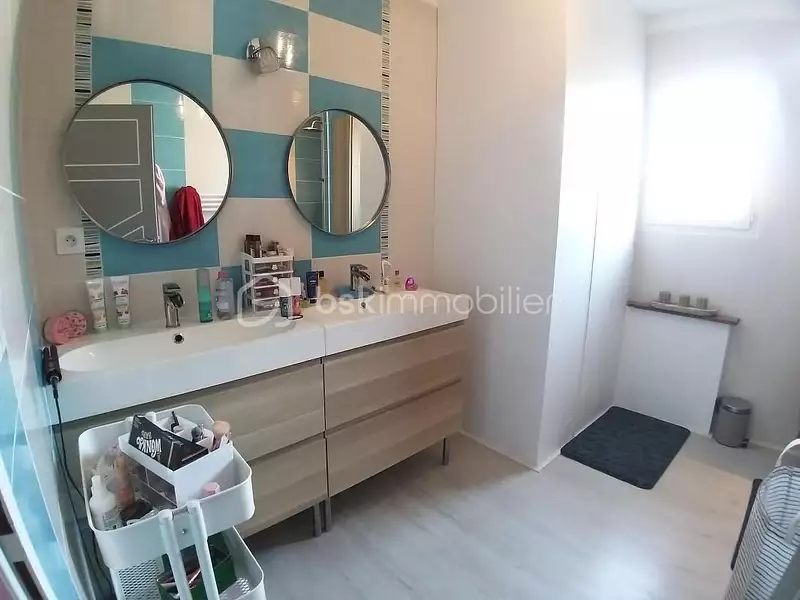 Maison, 120 m²