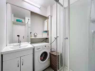 Appartement, 68 m²