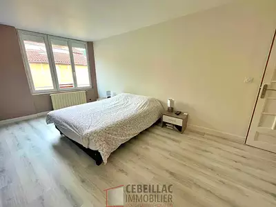 Maison, 100 m²