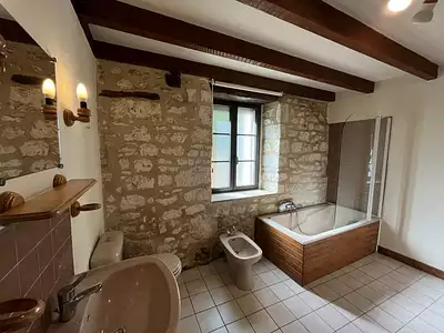 Maison, 134 m²