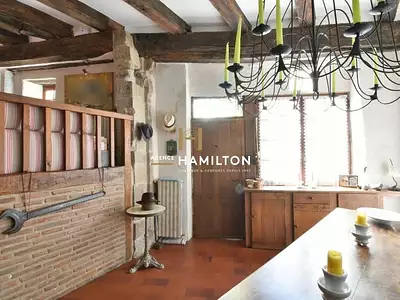 Maison, 133 m²