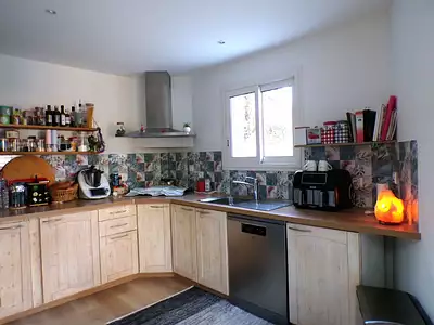 Maison, 81,2 m²