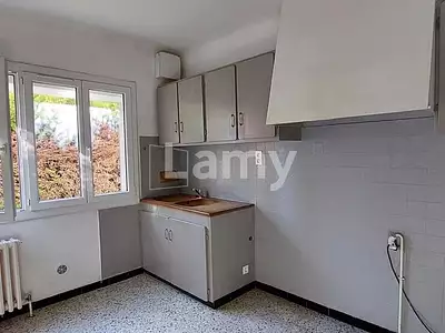 Appartement, 60 m²