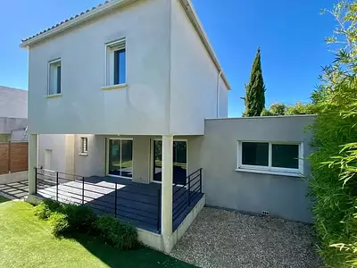 Maison, 111 m²