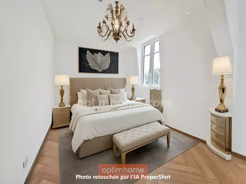 Appartement, 27 m²