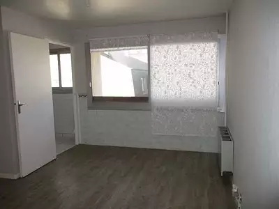 Appartement, 34 m²