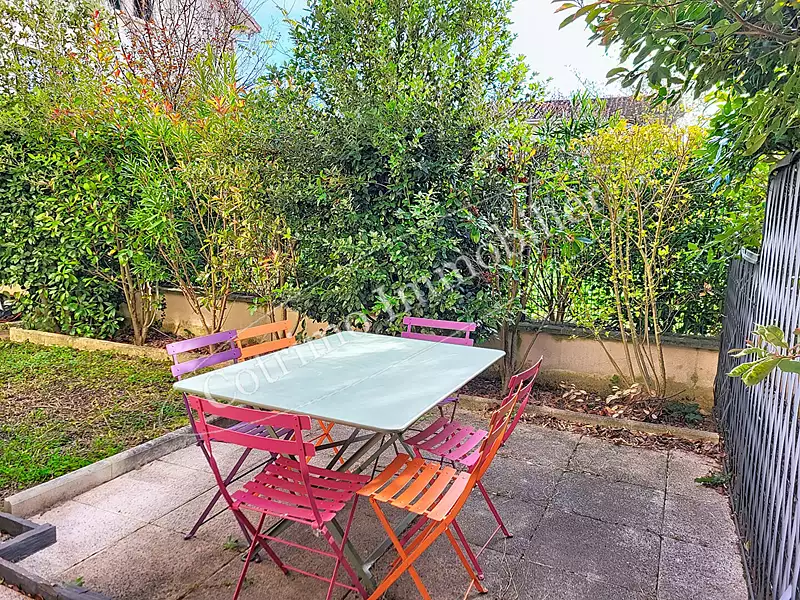 Appartement, 44,05 m²