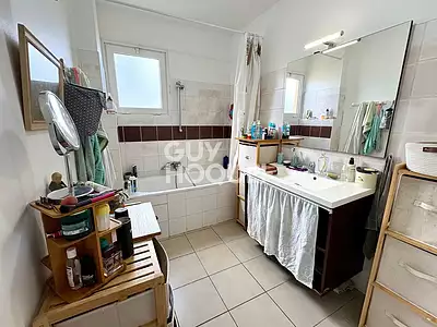 Maison, 83 m²