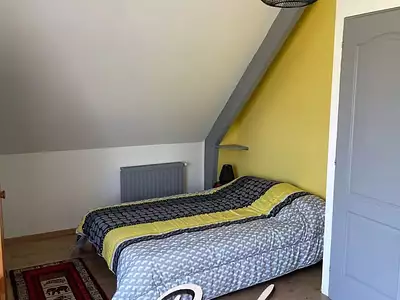 Maison, 170 m²