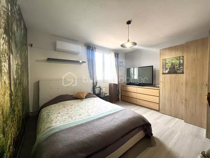 Maison, 101 m²
