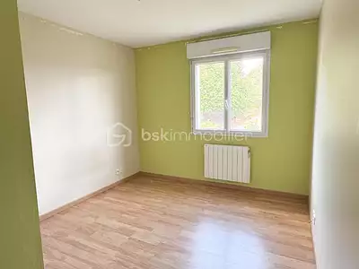 Maison, 127 m²