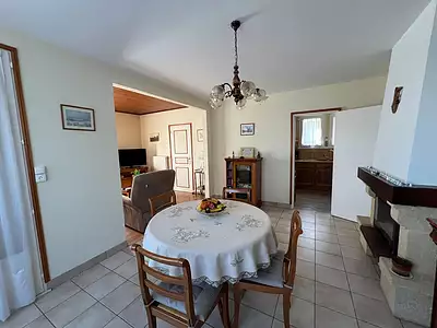Maison, 91 m²
