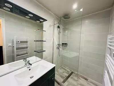Maison, 58,32 m²