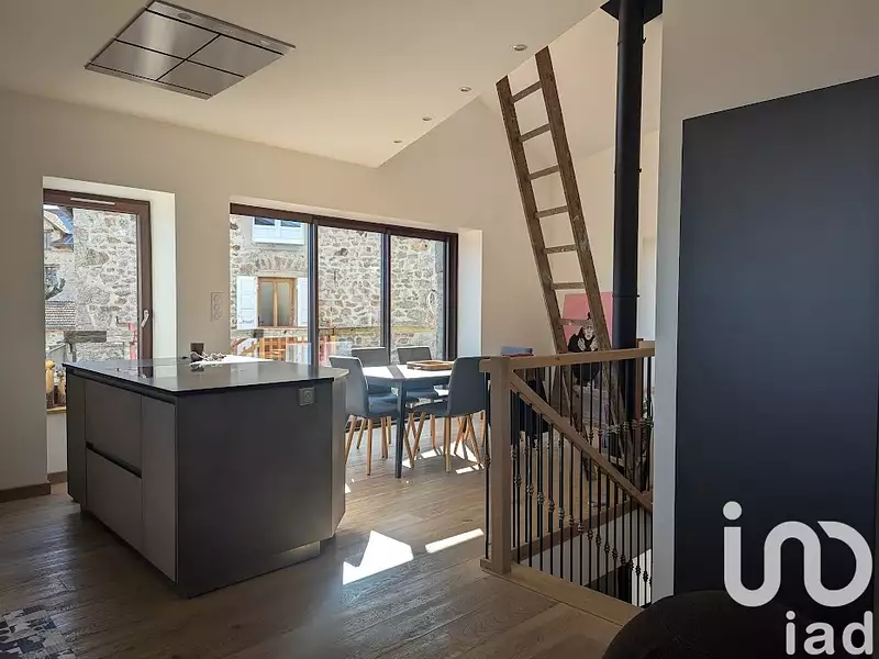Maison, 70 m²