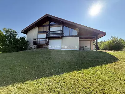 Maison, 168 m²