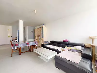 Immeuble, 1 011 m²
