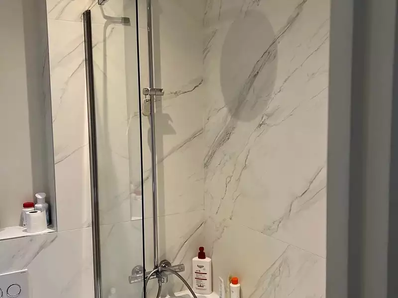 Appartement, 107 m²