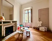 Appartement, 111 m²