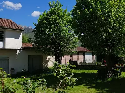 Maison, 261 m²
