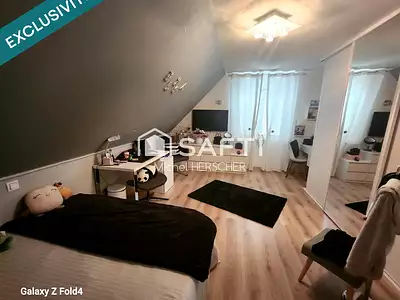 Maison, 244 m²