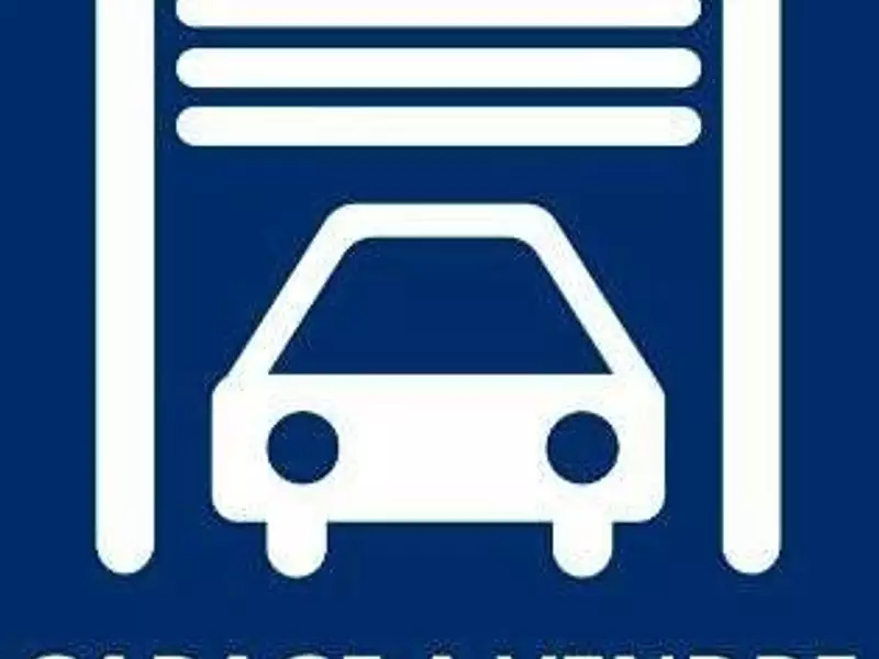 Parking, 13 m²
