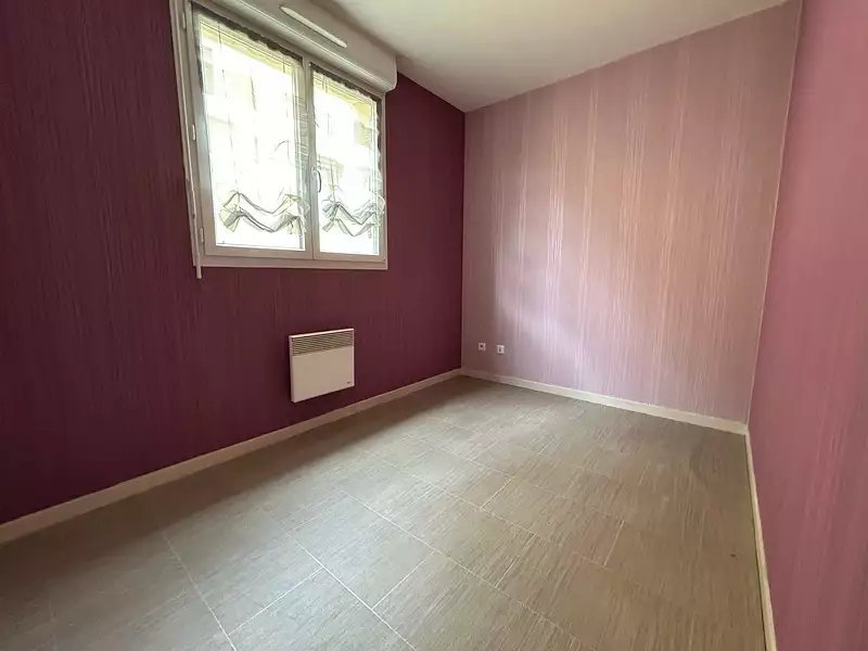 Appartement, 54,54 m²