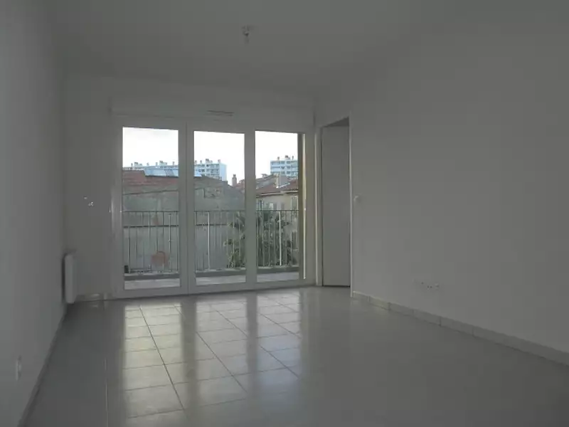 Appartement, 34,57 m²