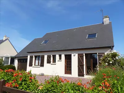 Maison, 86 m²