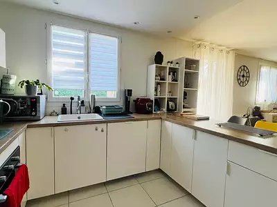 Maison, 110 m²