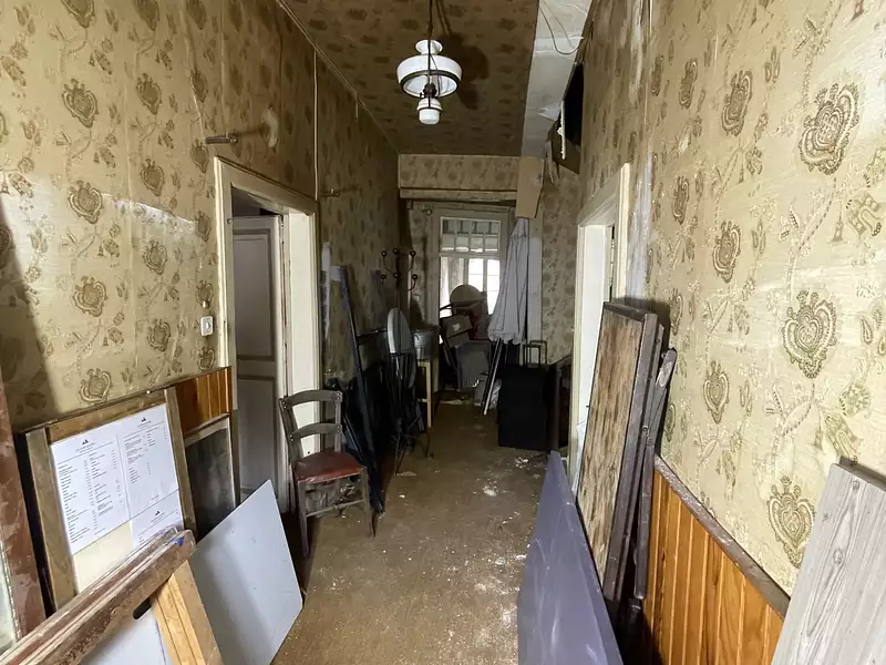 Maison, 360 m²