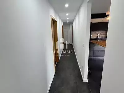 Appartement, 118 m²