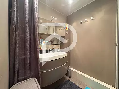 Appartement, 82 m²