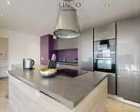 Appartement, 60,89 m²