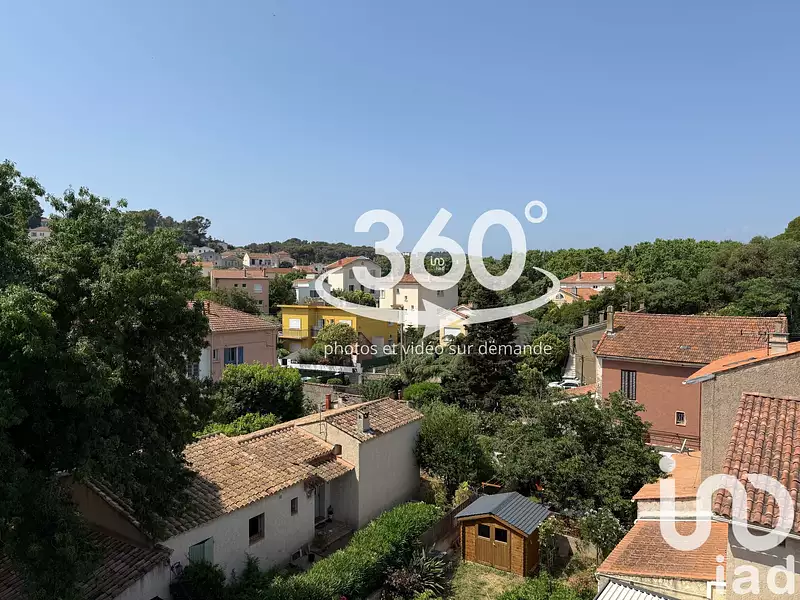 Appartement, 73 m²