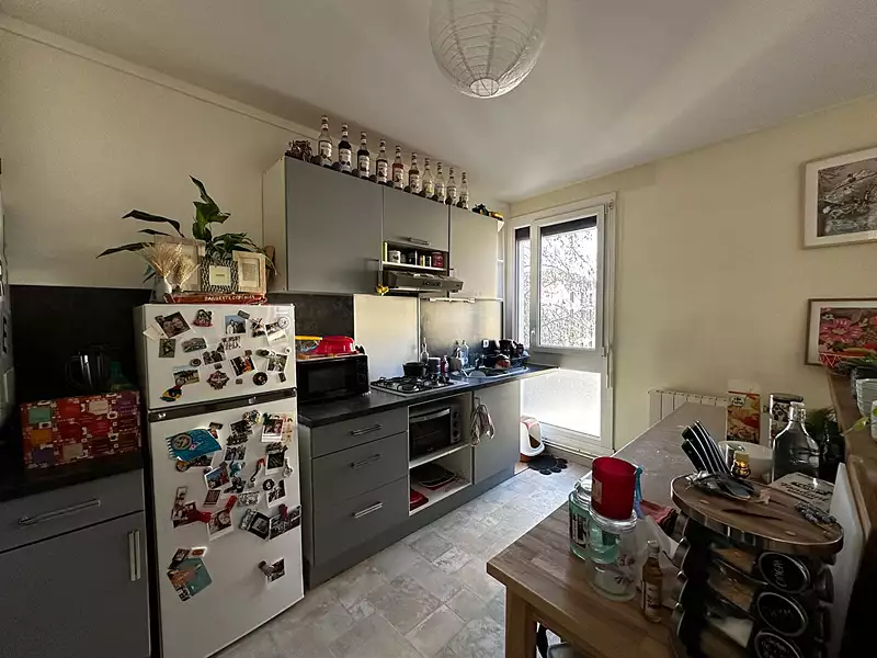 Appartement, 68 m²