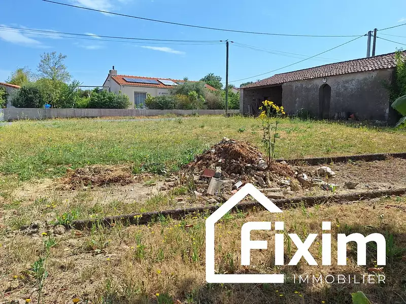 Terrain, 507 m²