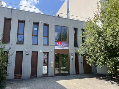 Appartement, 21,59 m²