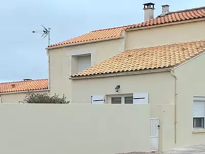 Maison, 88 m²