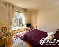 Appartement, 55,48 m²