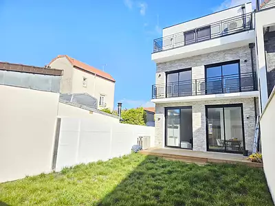 Maison, 167 m²
