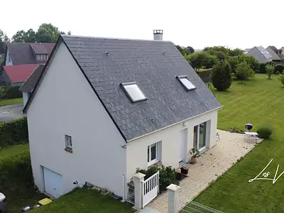 Maison, 105 m²