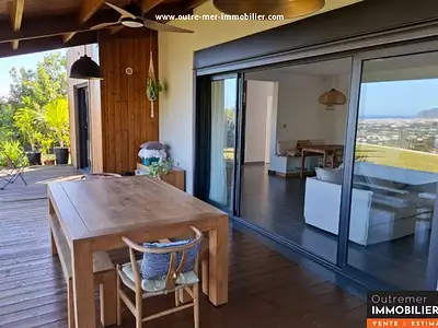 Maison, 142 m²