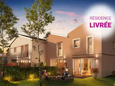 Les Villas Joan