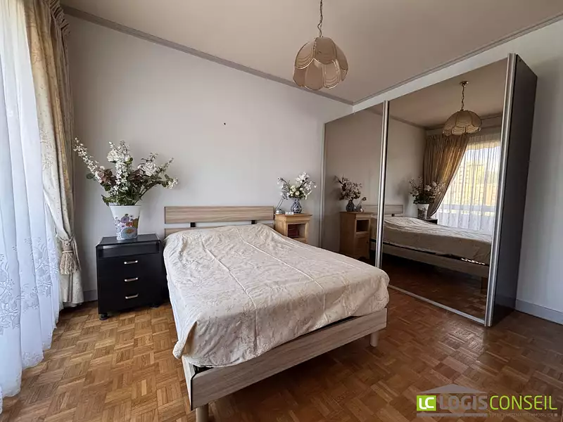 Appartement, 116,76 m²