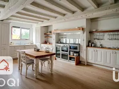 Maison, 93 m²