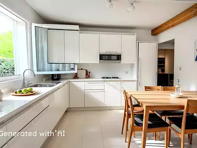 Maison, 110 m²