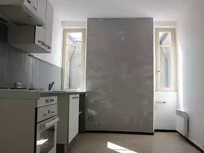 Appartement, 76 m²