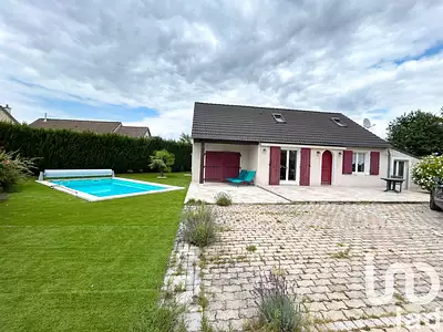 Maison, 107 m²