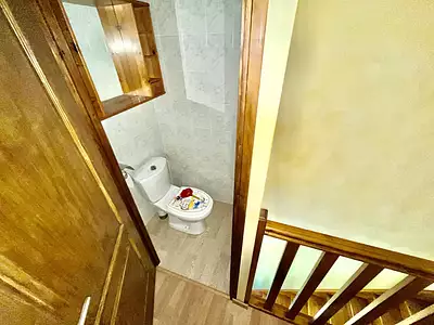 Maison, 100 m²