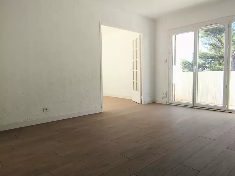 Appartement, 65 m²